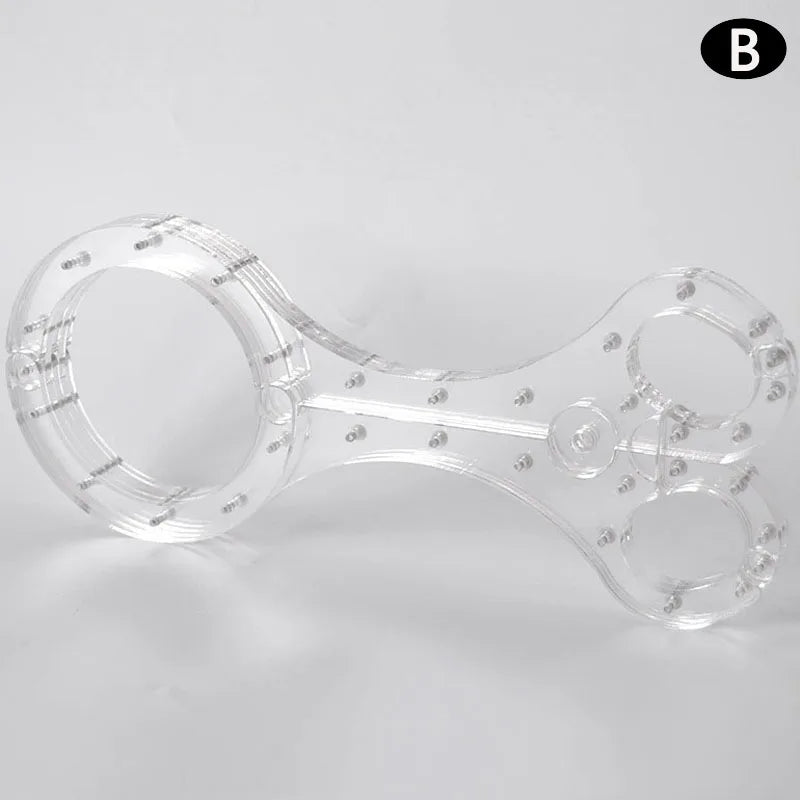 Neck Collar Handcuffs Crystal Flail BDSM Bondage Lock Hand Cuffs Sex Toys For Couples Women Wrist Restraints Adult Games Tools