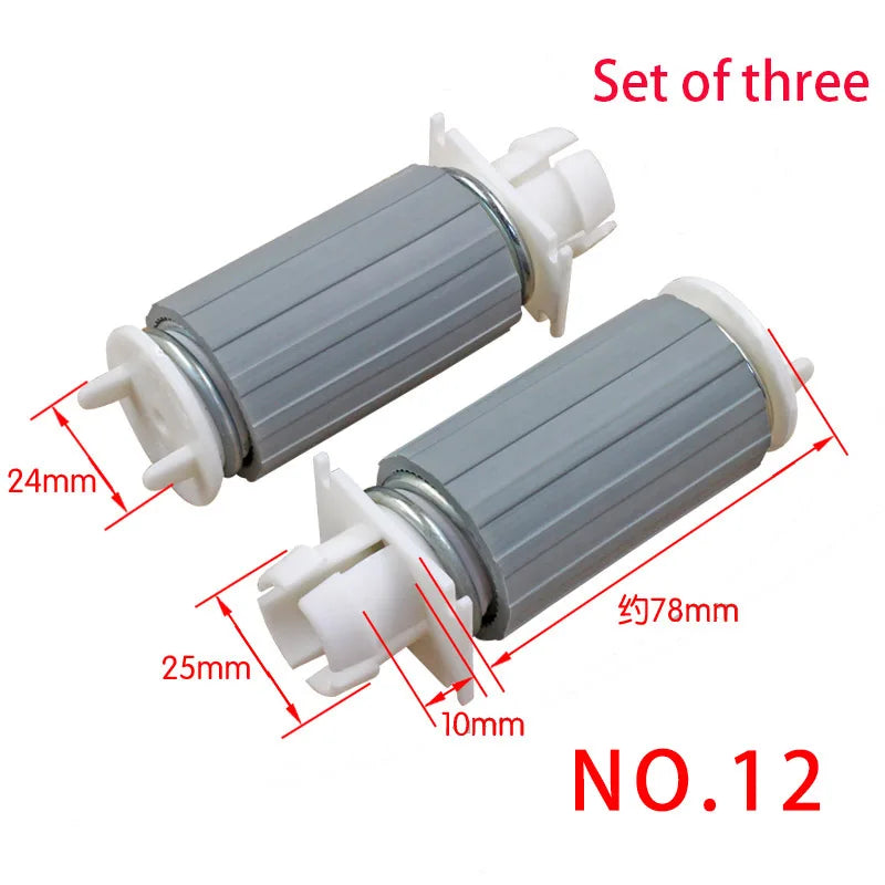 Shock Absorber For Drying Barrel Support Spring Of Spin-Dry Washing Machine Motor Legs