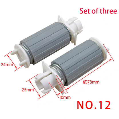 Shock Absorber For Drying Barrel Support Spring Of Spin-Dry Washing Machine Motor Legs