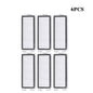 For JONR P20 PRO / T5 Pro Robot Vacuum Cleaner Accessories Main Side Brush Hepa Filter Mop Cloth Replacement