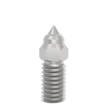 0.2/0.4/0.6/0.8mm For Elegoo Neptune 4 Nozzle Hardened/Stainless Steel Brass Nozzles 3D Printer Parts For Elegoo Neptune4 Nozzle