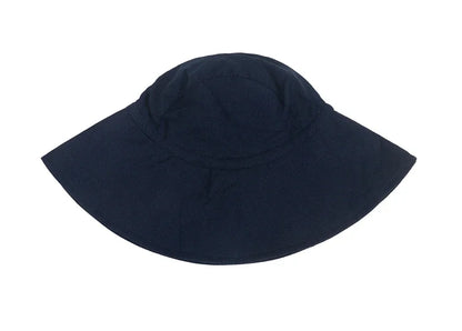 Baby SunHat Summer Boys Girls Bucket Hat Kids Cotton UV Travel Hats Child Big Brim Outdoor Beach Caps Fashion Casual Panama Cap