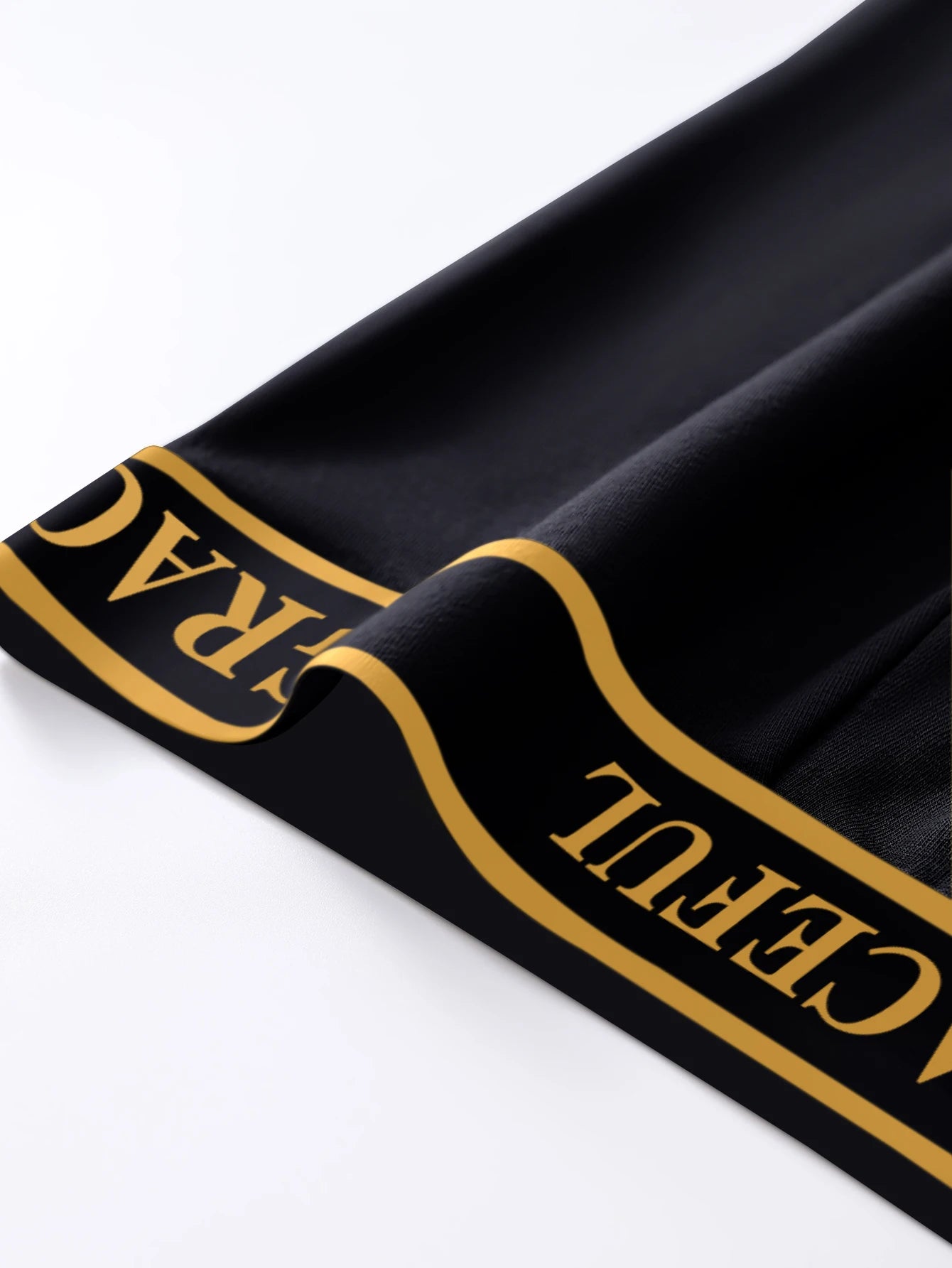 4 Piece Men's Underwear Soft Breathable Comfortable Men's Boxer Briefs High-end Black Casual Sports High Quality Men's Pants