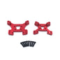 WLtoys 1/14 144001 144010 144002 1/12 124017 124019 124018 124010 RC Car Metal Upgrade Parts  Refurbishment Collecti