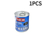 1/2/3pcs Auto R134a Refrigerant Oil Compressor Oil Automotive A/C AC Air Conditioning System Refrigerant For Car Truck Accessory