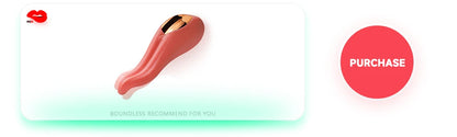 APP Control Clitoral Sucker Vibrator Tongue Licking Nipple Vagina Massager Clit Stimulator Female Masturbation Sex Toy for Women