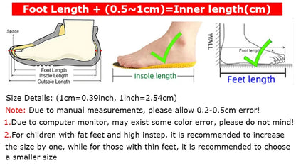 Summer Casual Shoes For Girls Mesh Breathable Children's Sneakers Cute Pink Anti-slippery Student Walking Footwear