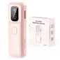 IPL Hair Removal Device Ice-Cooling 3 in 1 Painless 16J Photoepilator Permanent Whole Body Home Treament For Men and Women
