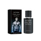 Woody Men's Cologne Perfume Rich Charm Last Fragrance Mature Men's Luxury Perfume Natural High-end Fresh Business Date Perfume