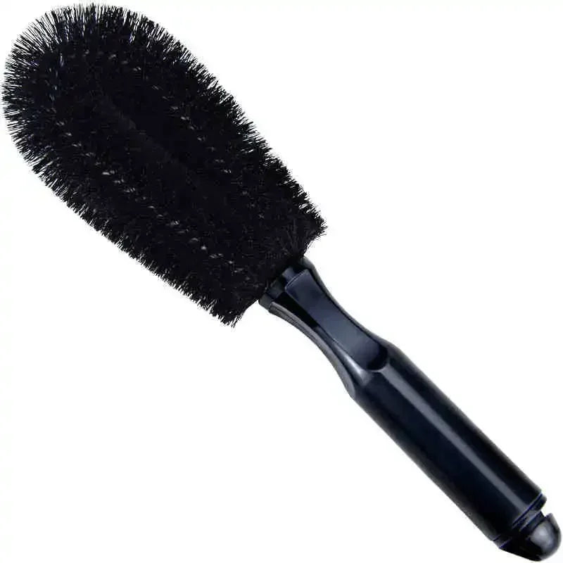 Car Washing Kit Detailing Cleaning Brush Sponge Wash Towel Cloth Tire Wheel Cleaning Brush Car Care Interior Exterior Clean Tool
