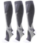 1/3Pairs Compression Sport Socks Medical Nursing Stockings Prevent Varicose Veins Socks Pregnancy Nursing Athletic Soccer Socks