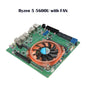 AMD Ryzen 7 5800H/5825U R9 5900HX 8-Bay NAS Motherboard 8*SATA 3*NVMe 2*2.5G LAN 2*DDR4 Gaming Firewall Mini ITX Mainboard PC