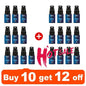 Men's delay spray without side effects