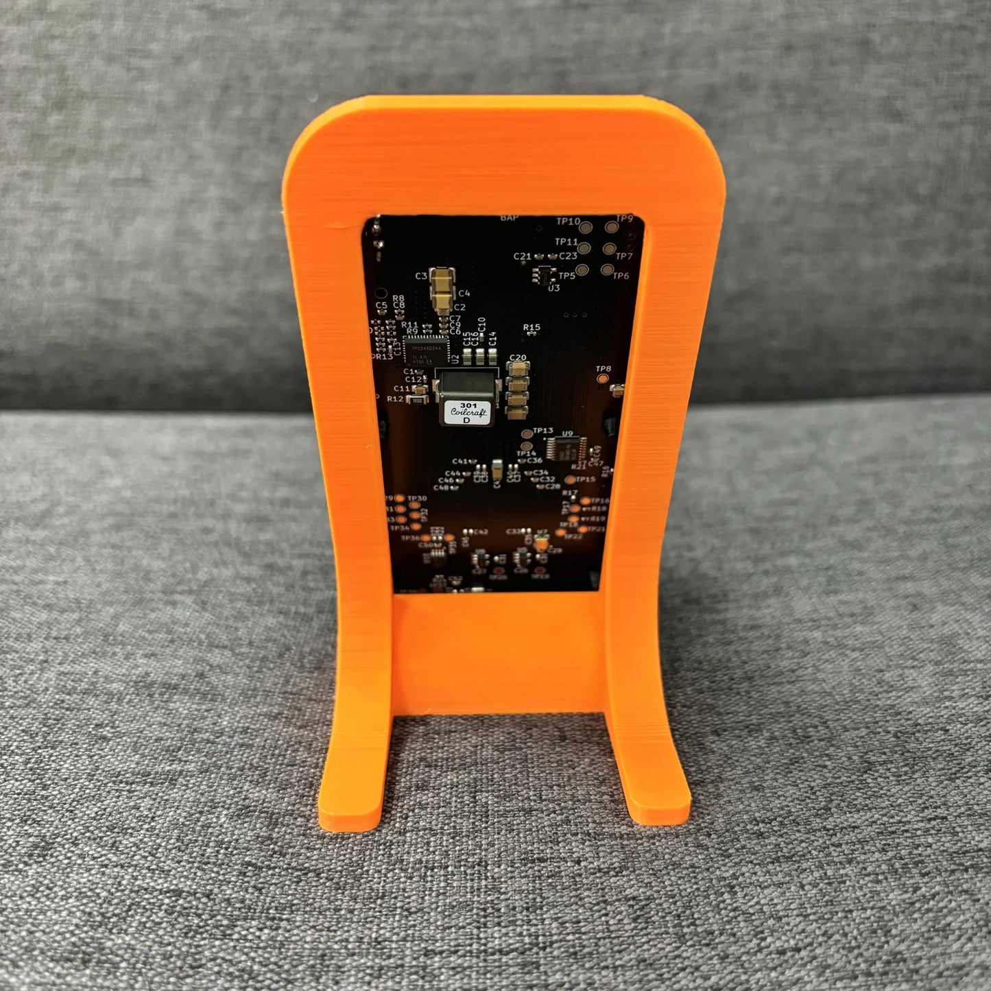 Bitaxe Gamma 601 Bitcoins Miner BM1370 Asic Chip 1.2TH/s Solo Miner 18W/TH Energy Efficiency 2.4G WiFi Home Use BTC Miner
