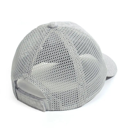 Dinosaur Printed Toddler Baseball Hat Kids Sun Hat Sun Hat Adjustable Age 0-5Y Quick Drying Boys Girls