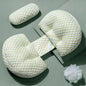 Pregnancy Pillow U-shaped Waist Pillows Maternity Supplies Sleeping Bedding Body Pillow Cushion Nursing Pillow for Pregnant
