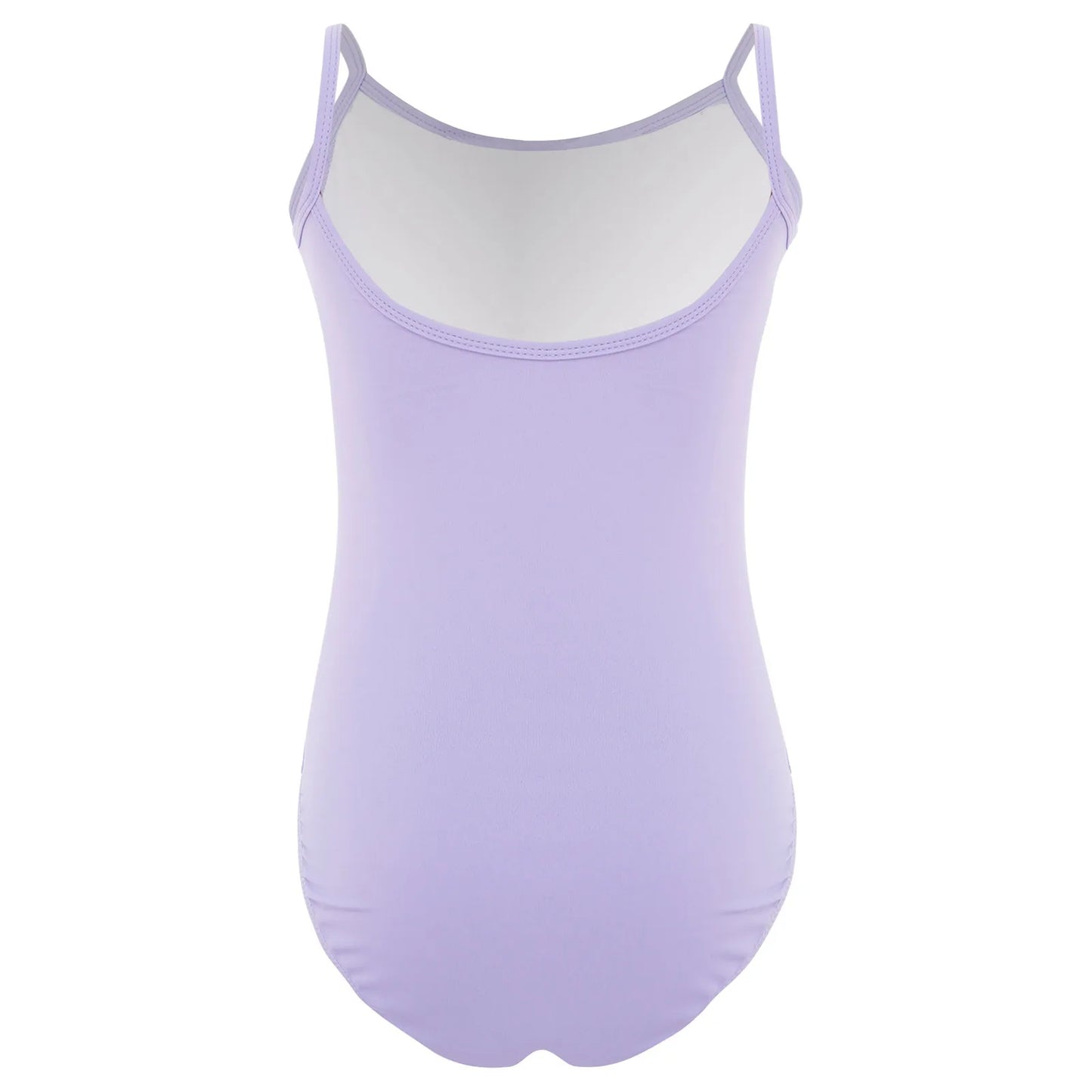 New Girls Ballet Leotards Kids Child Sleeveless Fairy Butterfly Wing Hollow Stitching Gymnastics Leotard Professional Stage Wear