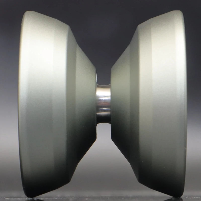ACEYO Gravitation9   YOYO  For Professional long sleeping  Metal yoyo