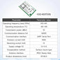 CDEBYTE E32-T Lora Module 170/230/868915MHz IoT 20/30/33/37dBm Wireless Transceiver Module UART Transmitter and Receiver