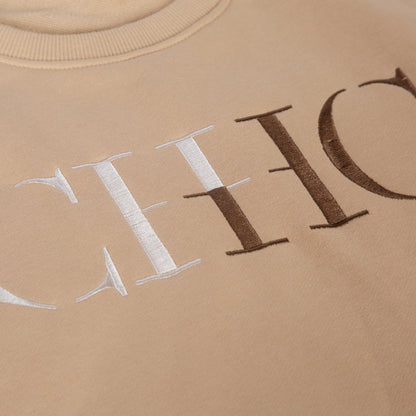 CHCH New Men's Hoodies Casual Sweatshirts Embroidery Men Hoodies Pullover Streetwear Solid Tops Fashion Streetwear Men Hoodies