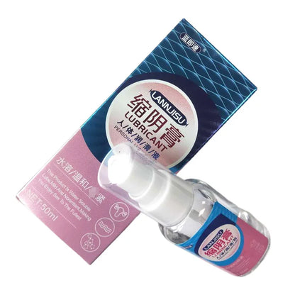 SC Vaginal Tightening Gel Vaginal Shrink Cream Tighter Aphrodisiac For Women Vagina Tightening For Women Vagina Lubricant