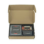 2025 FormulaFLash ECU TCU Chip Tuning Programmer Supports Bench Boot Mode Read Write EEPROM / FLASH MD1CS018 MD1CS016