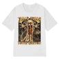 Tung Sahur Graphic Printed T-Shirt Men Summer Casual Loose Fashion Funny Round Neck Short Sleeve Tops Clothing T-shirt Unisex