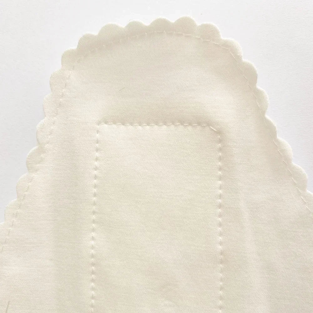 3Pcs Waterproof Panty Liner Feminine Thin Reusable Sanitary Pads Period Panties Leakproof Cotton Pad Washable Hygiene Supplies