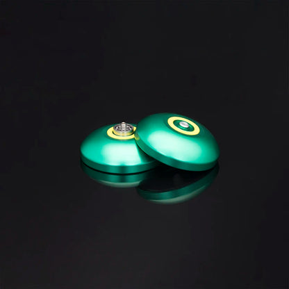 Original MAGICYOYO T7 Colorful New Basic 2A Metal Responsive Sleep Beginner Practice Yoyo Toy Birthday Gift