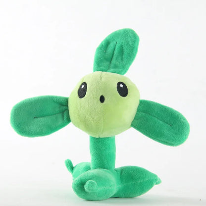 Plants VS Zombies 2 Video Game Character Plush Toys PVZ Plants Peashooter SunFlower Anime Stuffed Plush Dolls Gifts for Children