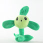 Plants VS Zombies 2 Video Game Character Plush Toys PVZ Plants Peashooter SunFlower Anime Stuffed Plush Dolls Gifts for Children