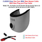 Plug and Play Car DVR for Audi a3 8v 8p a4 b8 b9 a5 a6 c7 a7 a8 Dash Cam Camera for Audi q3 q5 q7 q8 q2 tt rs s3 s4 s5 s6 s7 s8
