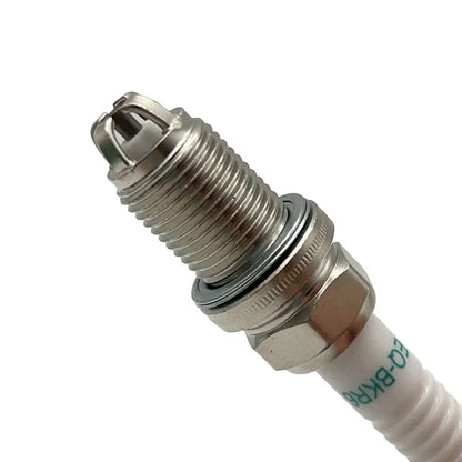 4pcs LPG CNG LNG Spark Plug ETA-BKR7-CNG FOR IK20TT VK20 BKR6EIX PFR7B-D BKR7EIX BKR-GAS LPG1 BKR6EIX-5LPG IFR7F-4D BKUR6ET-10