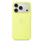 NEW Original Color Liquid Silicone Phone Case For IPhone 17 Pro Max Air For Magsafe Strong Magnetic Wireles Charger Button Cover