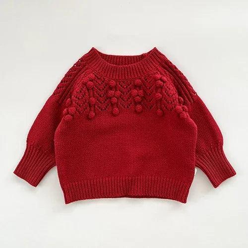 2025 New Autumn Toddler Baby Girl Clothes Set 0-3Yrs Infant Baby Girls Clothing Suit Long Sleeved Cardigan Sweater+PP Shorts