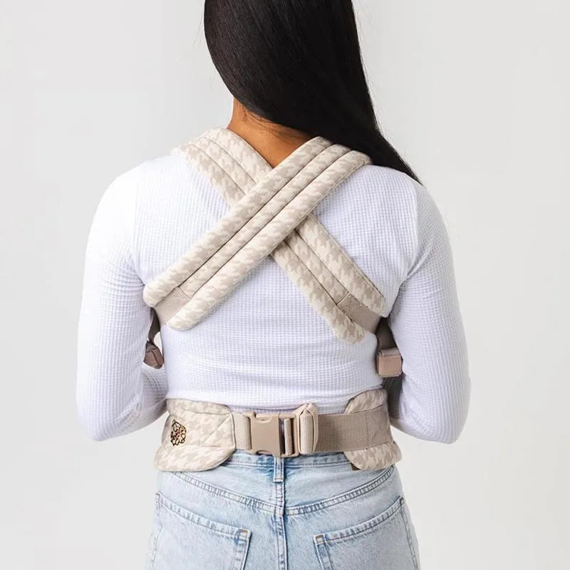 Baby Carrier Multi-Functional Front-Carry Outing Simple Dual-Shoulder Baby Carrier Portable Waist Belt