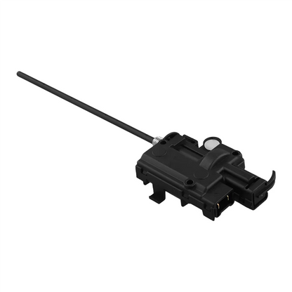 Car Fuel Flap Servomotor Fuel Cap Lock For Renualt Clio MK4 788262843R