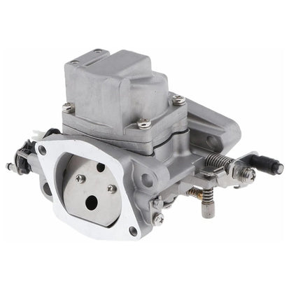 66T-14301-02 66T-14301 Carburetor Carb Assy For Yamaha Outboard Motor 2 Stroke 40HP 40X E40X 40XMH 66T1430102