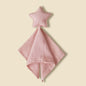 Baby Cotton Muslin Comfortable Blanket Cute Cat Doll For Infant Kids Sleep Appease Towel Children