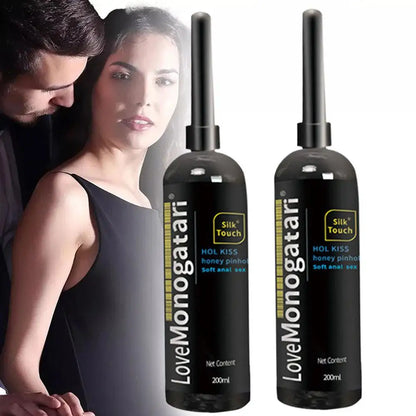 200ml Sex Lubricant for Men Anal Lubrication Original Personal Grease Thick Water Base Women Oil Vaginal Gel Gay Adult Product
