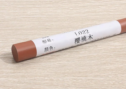 Waterproof Wooden Furniture Floor Repair Pen Damaged Scratch Maker Materials Door Window Patch Paint Crayon forHome Improvement