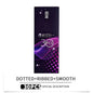 Ultra Thin Condoms Ribbed and Dotted Mixed Pack 24pcs/30pcs Latex Sex Protection Strong Safe  Pleasure Textured Surface for Men