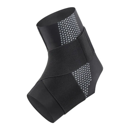 1Pcs Ankle Guard Anti-Sprain Ankle Support Adjustable Compression Ankle Support For Men And Women Achilles Tendon Support