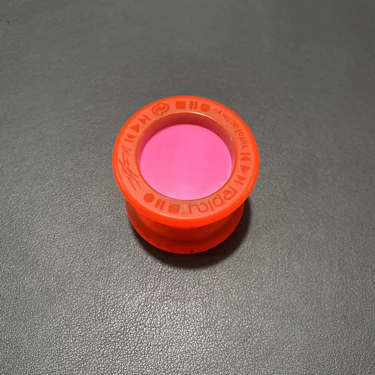 YYF  replay YOYO US champion ball yoyo Professional yo-yo 1A 3A 5A