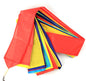 Giant kites tails flying toys for adults kites windsocks kites factory beach accessories toy ripstop fabric wind kites pipa
