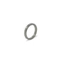 1pcs Ring Magic Tricks 18/19/20/21mm Strong Magnetic Magnet Ring Coin Finger Decoration Magic Ring Props Magic Accessories