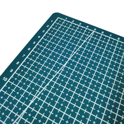 New A3 Double Side Craft Cutting Mat Cutting Board Sewing Pad Artist Carving Tools Handmade Crafts DIY Props 5 colors