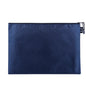 A4 Waterproof Canvas File Folders Football Pattern Thick File Bag Student Teacher Document Bag Business School Supplies