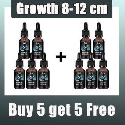 Men's Massage and Care Enhance Products Care Let Men Regain Their Confidence