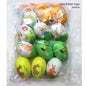 60cm Easter Brich Tree Lamp 40LED Easter Eggs Ornaments Hanging Easter Decorations for Home Spring Festival Party Table Decor